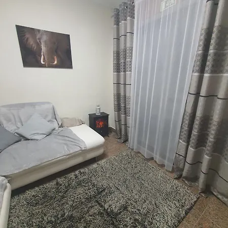 Nocleg ze śniadaniem Emanuel's